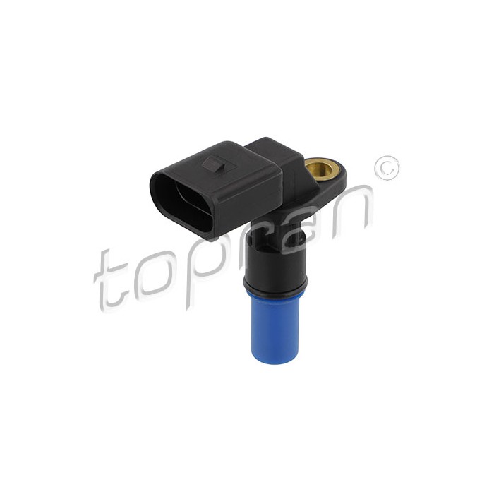 Capteur Position d'Arbre à Cames Pour VW Bora Audi Seat Skoda 06B905163A