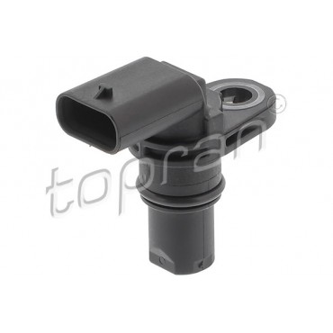 Capteur Position d'Arbre à Cames Pour VW Audi Seat Skoda 07L905163 07L905163A