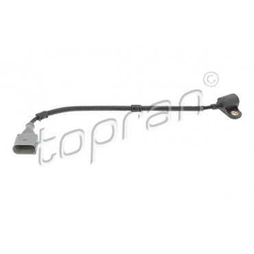 Capteur Position d'Arbre à Cames Pour VW Audi Seat Skoda 03G957147 03G957147B