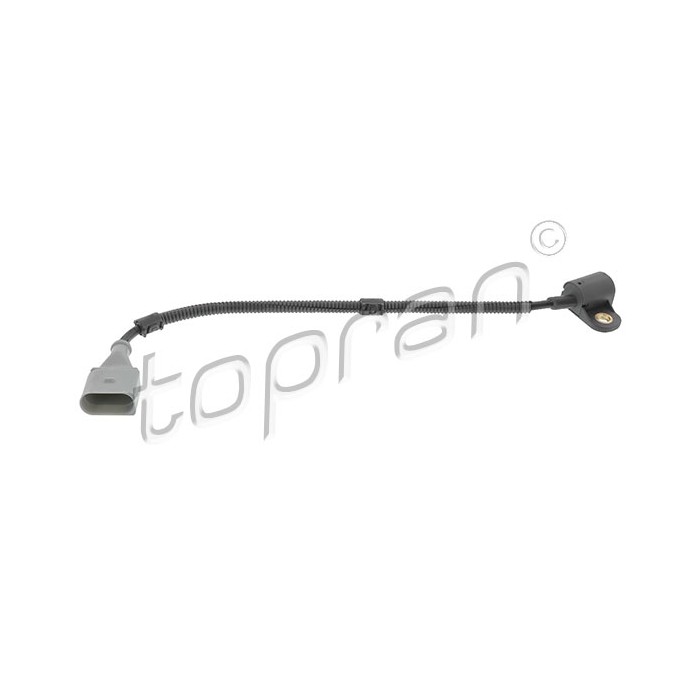 Capteur Position d'Arbre à Cames Pour VW Audi Seat Skoda 03G957147 03G957147B