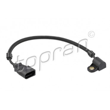 Capteur Position d'Arbre à Cames Pour VW Audi Seat Skoda 03G957147A 03G957147C