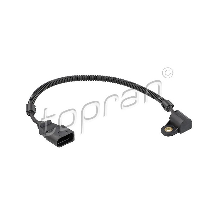 Capteur Position d'Arbre à Cames Pour VW Audi Seat Skoda 03G957147A 03G957147C