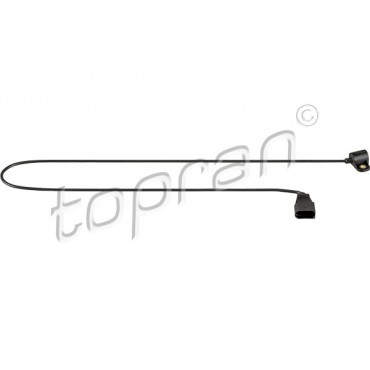 Capteur Position d'Arbre à Cames Pour VW Passat Audi A4 A6 Skoda 038906433A