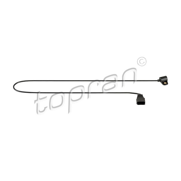 Capteur Position d'Arbre à Cames Pour VW Passat Audi A4 A6 Skoda 038906433A