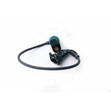 Capteur Position d'Arbre à Cames Pour BMW Série 5 E39 7 E38 8 E31 12141742185