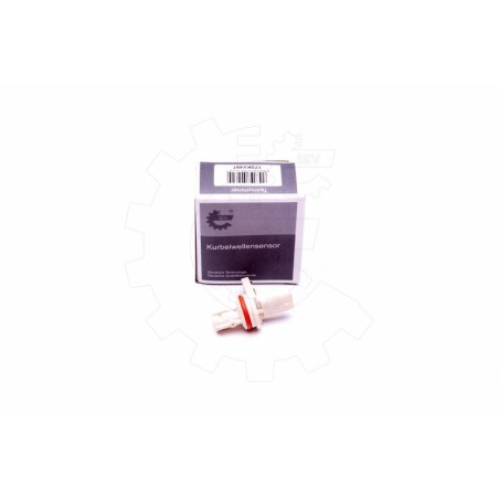 Capteur Position d'Arbre à Cames Pour Opel Chevrolet Vauxhall 01237183