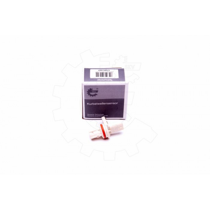 Capteur Position d'Arbre à Cames Pour Opel Chevrolet Vauxhall 01237183