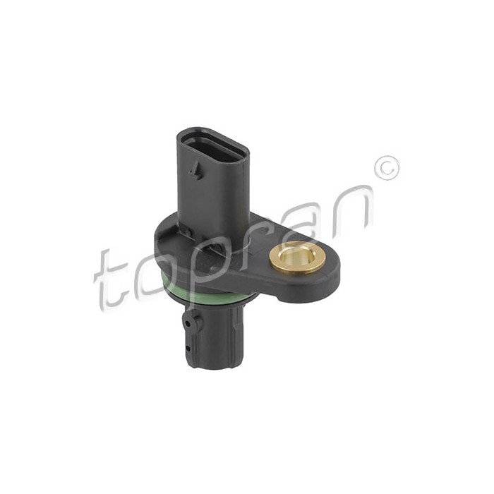 Capteur Position d'Arbre à Cames Pour Opel Chevrolet Vauxhall 1249111 25195555