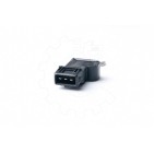 Capteur Position d'Arbre à Cames Pour Opel Chevrolet Daewoo Vauxhall 10456506
