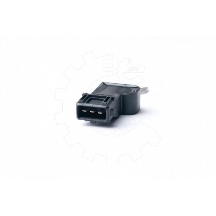 Capteur Position d'Arbre à Cames Pour Opel Chevrolet Daewoo Vauxhall 10456506