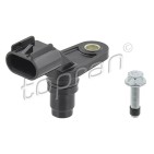 Capteur Position d'Arbre à Cames Pour Opel Chevrolet Vauxhall 4803133 12577245