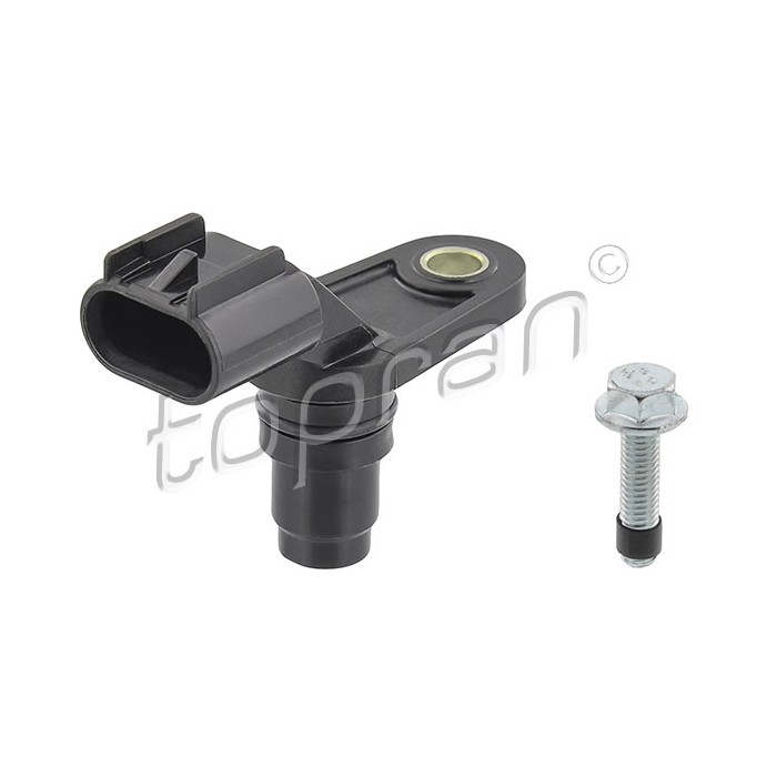 Capteur Position d'Arbre à Cames Pour Opel Chevrolet Vauxhall 4803133 12577245