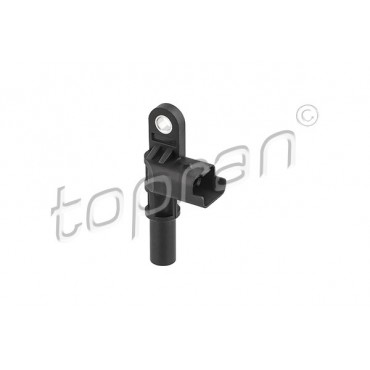 Capteur Position d'Arbre à Cames Pour Peugeot Opel Ford Citroën 9677493380