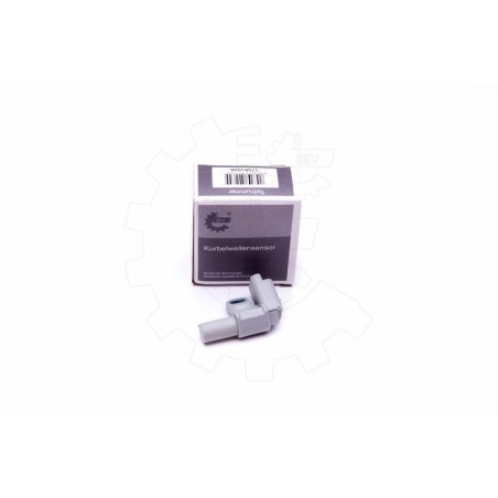 Capteur Position d'Arbre à Cames Pour Peugeot Fiat Ford Suzuki 19207V 1490841