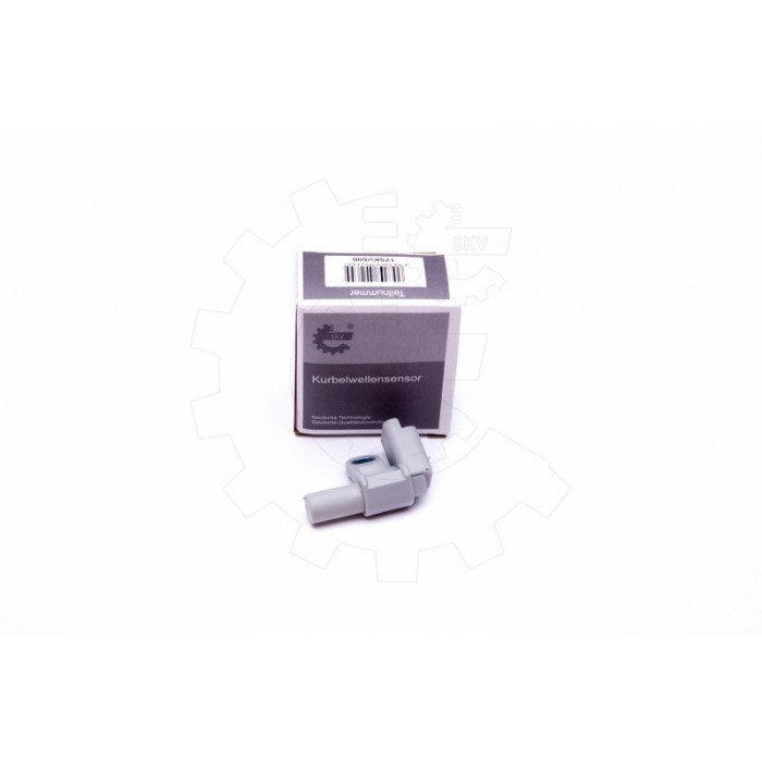 Capteur Position d'Arbre à Cames Pour Peugeot Fiat Ford Suzuki 19207V 1490841