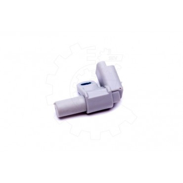 Capteur Position d'Arbre à Cames Pour Peugeot Fiat Ford Suzuki 19207V 1490841