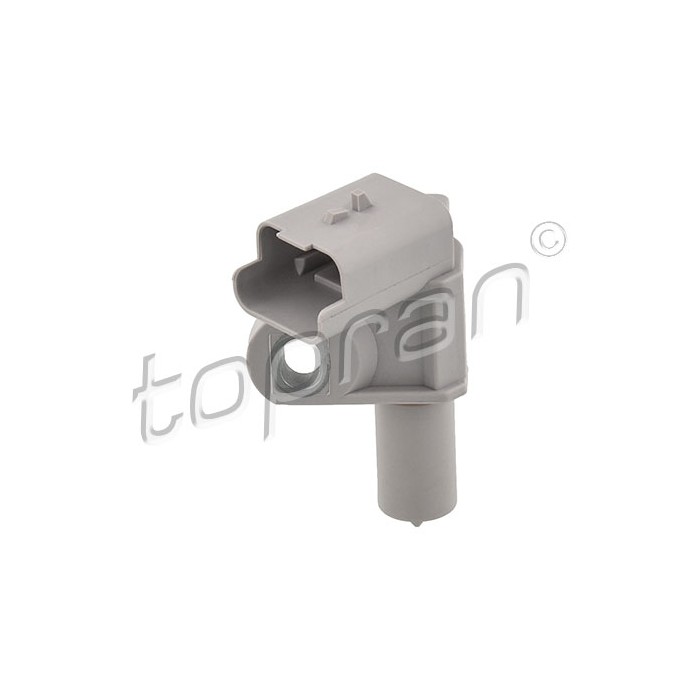 Capteur Position d'Arbre à Cames Pour Peugeot Fiat Ford Citroën 19207V 1837835