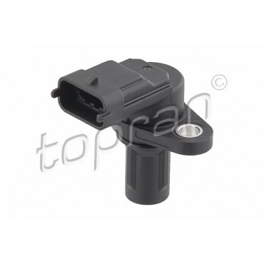 Capteur Position d'Arbre à Cames Pour Opel Fiat Ford Lancia 0784059 46811121