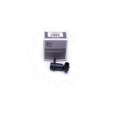 Capteur Position d'Arbre à Cames Pour Opel Fiat Vauxhall 06238282 71739799