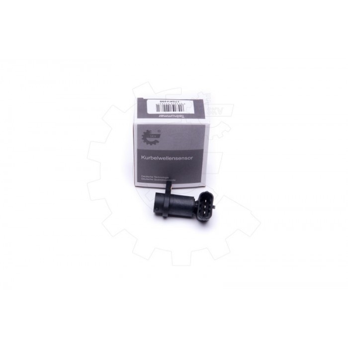 Capteur Position d'Arbre à Cames Pour Opel Fiat Vauxhall 06238282 71739799