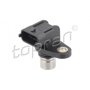 Capteur Position d'Arbre à Cames Pour Opel Agila Astra G Combo Tigra Vauxhall