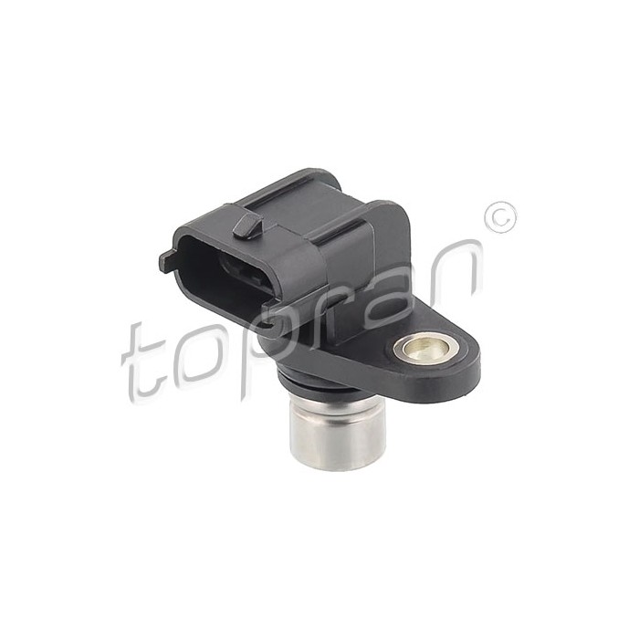 Capteur Position d'Arbre à Cames Pour Opel Agila Astra G Combo Tigra Vauxhall