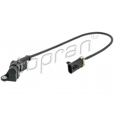 Capteur Position d'Arbre à Cames Pour Opel Astra F G Combo Corsa B Tigra Vectra