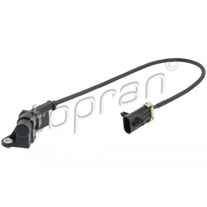Capteur Position d'Arbre à Cames Pour Opel Astra F G Combo Corsa B Tigra Vectra