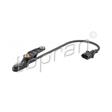 Capteur Position d'Arbre à Cames Pour Opel Astra G Combo Zafira Vauxhall