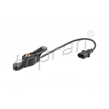 Capteur Position d'Arbre à Cames Pour Opel Tigra Vectra B Zafira Vauxhall V (H)