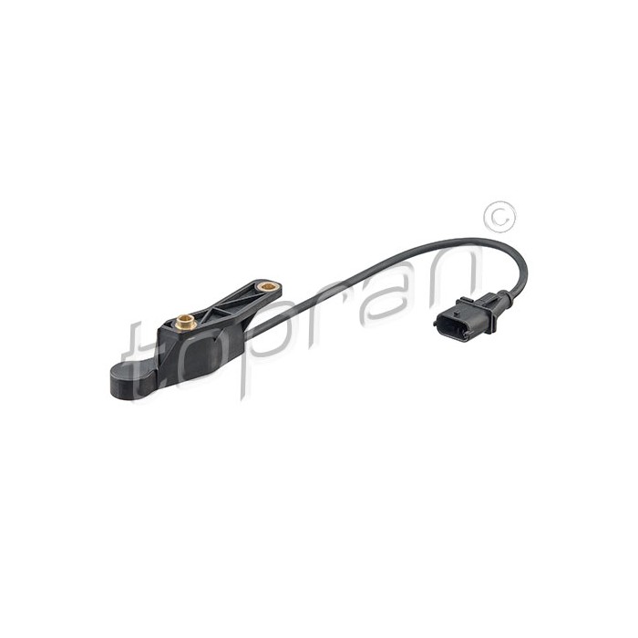 Capteur Position d'Arbre à Cames Pour Opel Tigra Vectra B Zafira Vauxhall V (H)