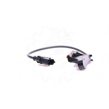Capteur Position d'Arbre à Cames Pour Opel Saab Vauxhall 1238425 90536064