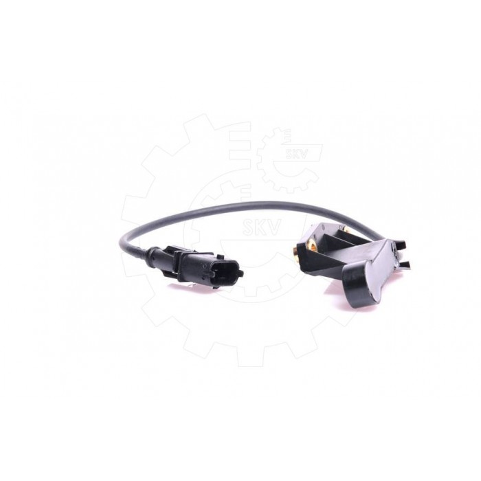 Capteur Position d'Arbre à Cames Pour Opel Saab Vauxhall 1238425 90536064
