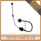 Câble d'Embrayage Opel Astra Classic F G Combo I Vauxhall