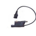 Capteur Position d'Arbre à Cames Pour Opel Saab Vauxhall 1238425 90536064