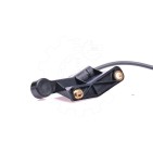 Capteur Position d'Arbre à Cames Pour Opel Saab Vauxhall 1238425 90536064