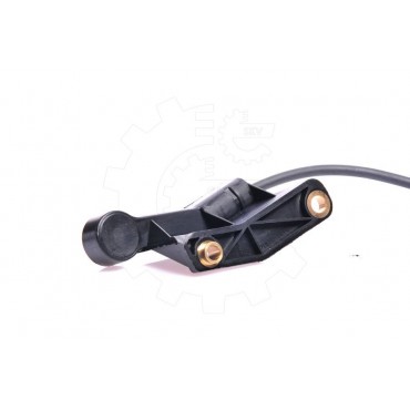 Capteur Position d'Arbre à Cames Pour Opel Saab Vauxhall 1238425 90536064