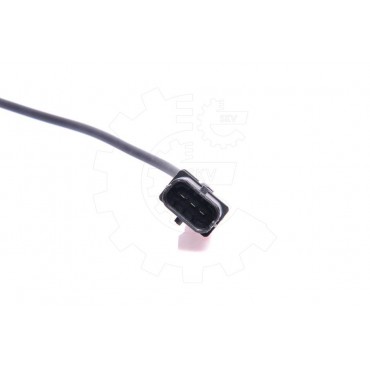 Capteur Position d'Arbre à Cames Pour Opel Saab Vauxhall 1238425 90536064