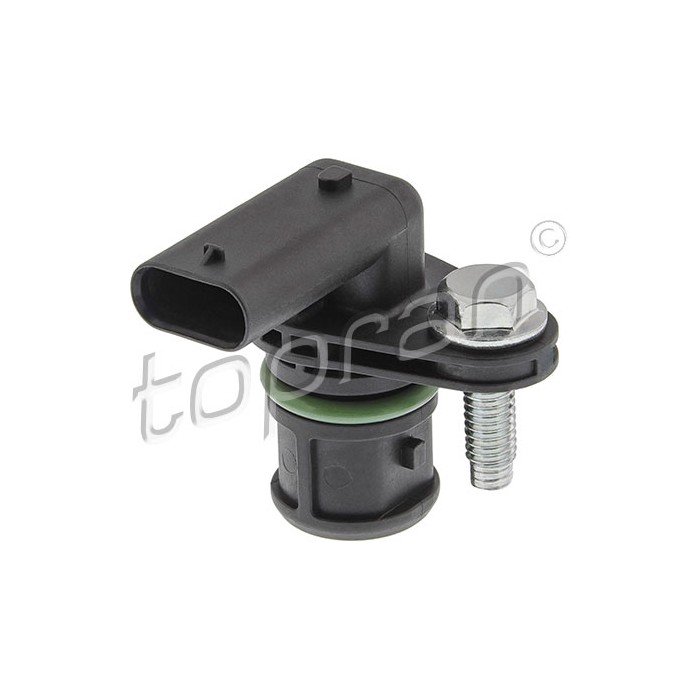 Capteur Position d'Arbre à Cames Pour Opel Astra J K Cascada Insignia A Zafira