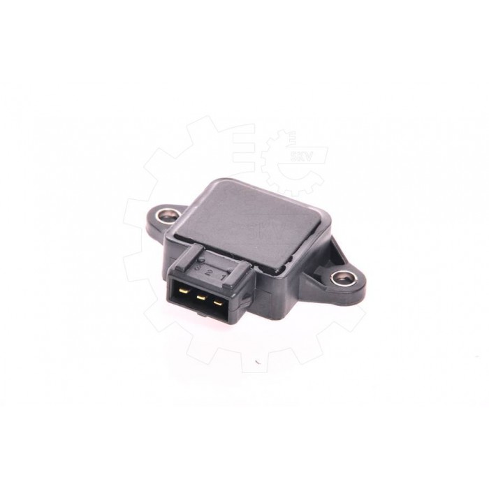 Capteur Position Papillon Potentiometre Pour Peugeot Opel Fiat Alfa Romeo 1628L1