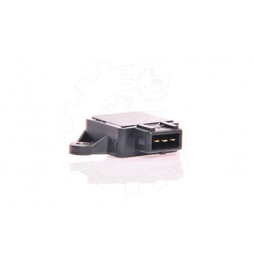 Capteur Position Papillon Potentiometre Pour Peugeot Opel Fiat Alfa Romeo 1628L1