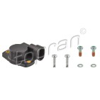 Capteur Position Papillon Potentiometre Pour Peugeot 106 205 206 306 406 Partner