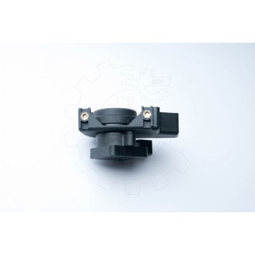 Capteur Position Papillon Potentiometre Pour Peugeot Partner Citroën Jumpy