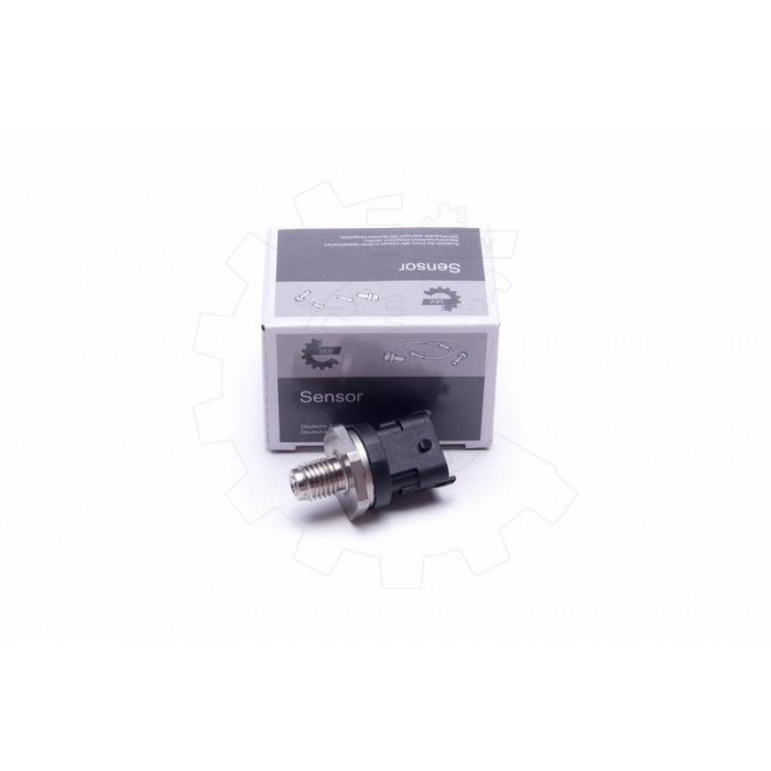 Capteur de Pression Carburant Pour Peugeot Renault Opel Fiat 5001853014 46542976