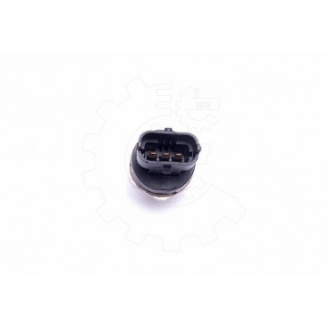 Capteur de Pression Carburant Pour Peugeot Renault Opel Fiat 5001853014 46542976