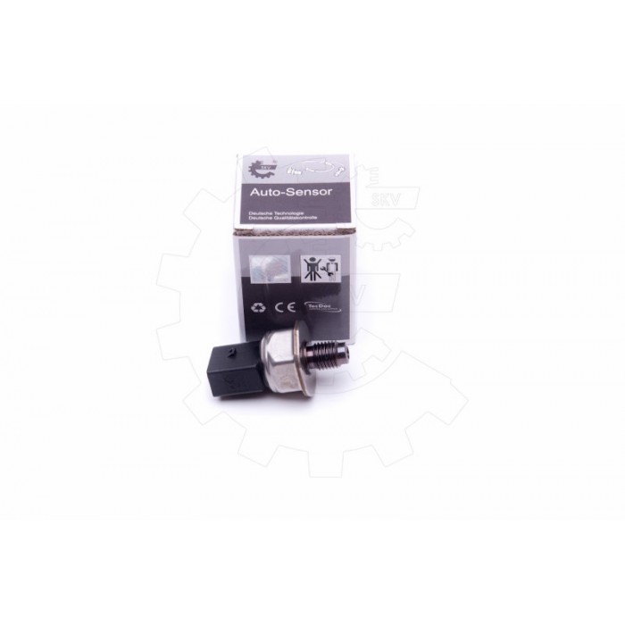 Capteur de Pression Carburant Pour VW Touareg Audi A4 A5 A6 A8 Q7
