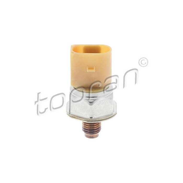 Capteur de Pression Carburant Pour VW Touareg Audi A4 A5 A6 Q5 Q7