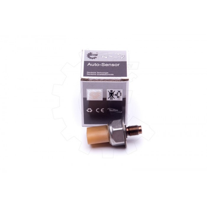 Capteur de Pression Carburant Pour VW Phaeton Touareg Audi A4 A5 A6 Q5 Q7