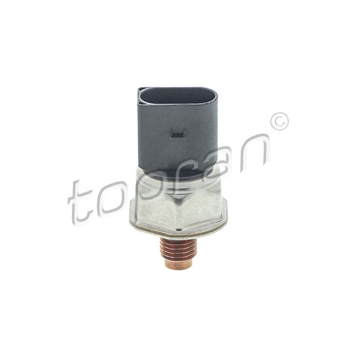 Capteur de Pression Carburant Pour VW Touareg Audi A4 Q7