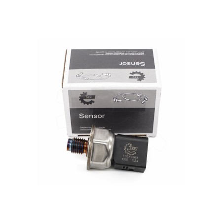 Capteur de Pression Carburant Pour VW Touareg Audi A4 Q7